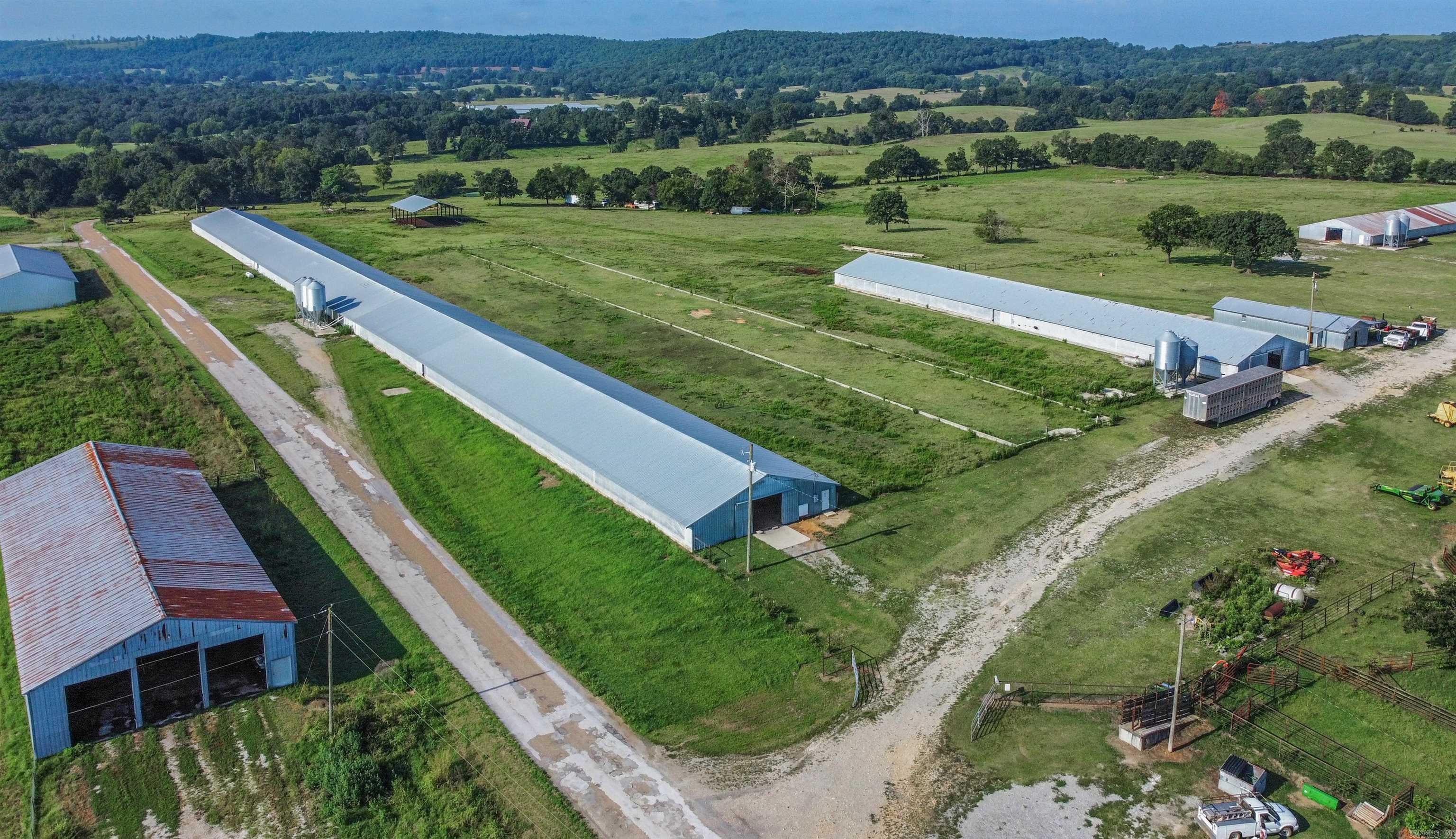Not in Subdivision - Commercial Sale