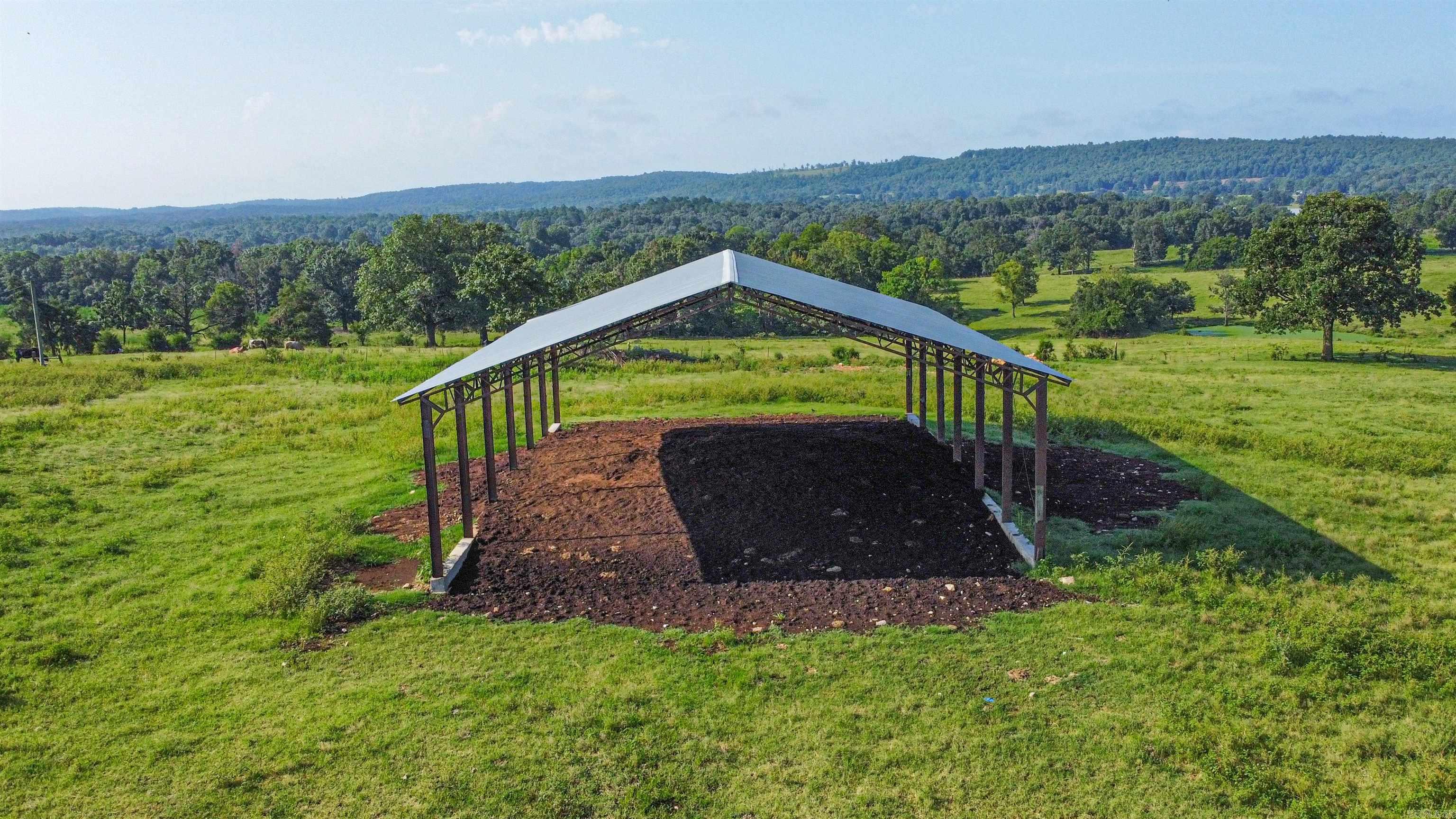 Not in Subdivision - Commercial Sale
