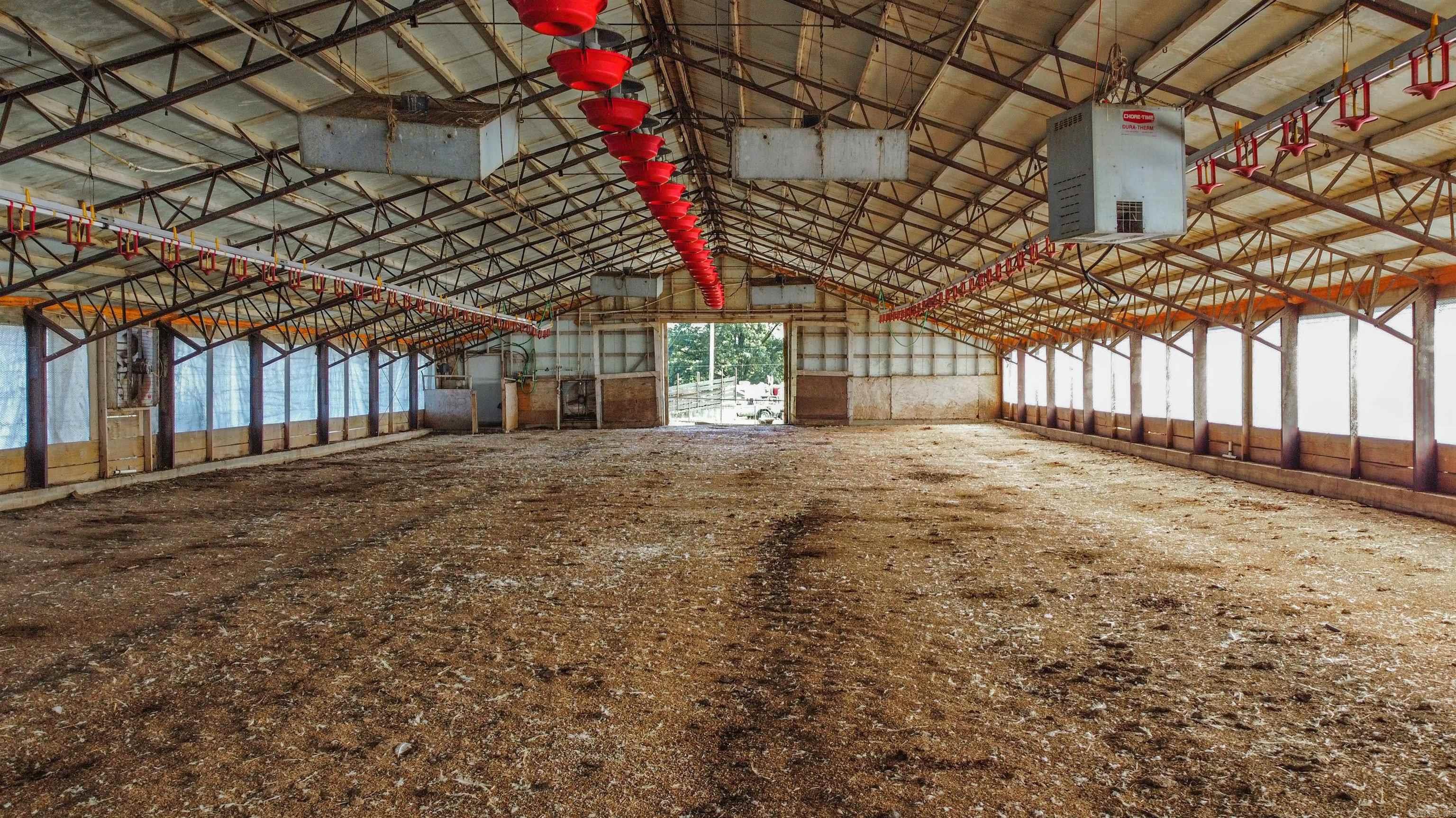 Not in Subdivision - Commercial Sale