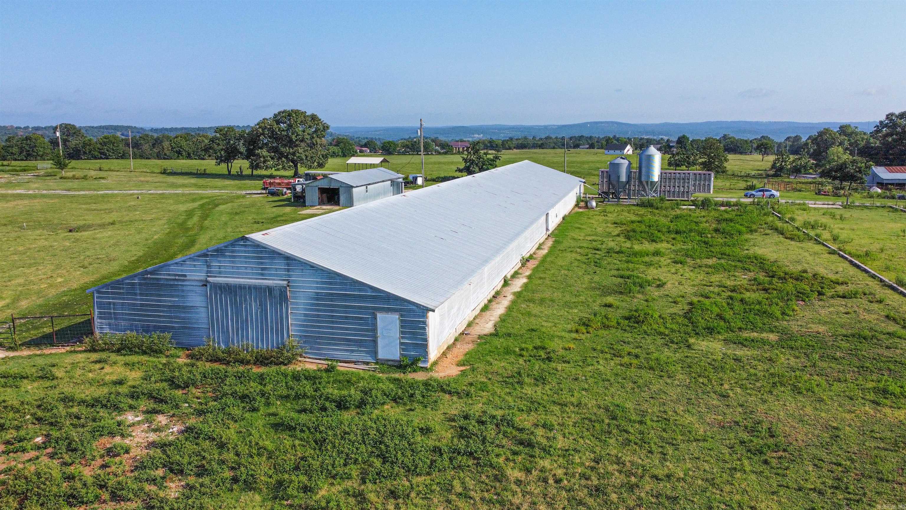 Not in Subdivision - Commercial Sale