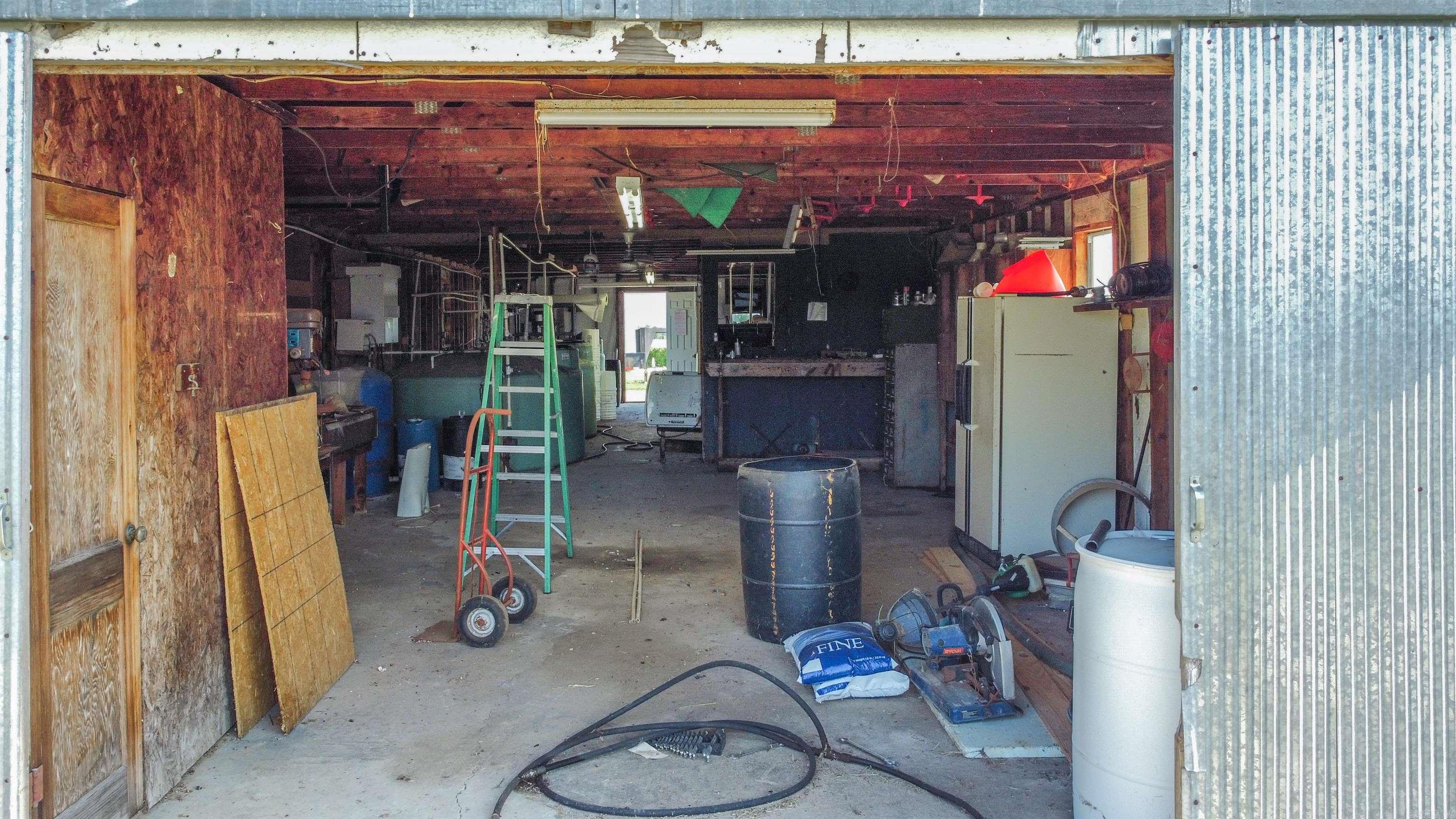 Not in Subdivision - Commercial Sale