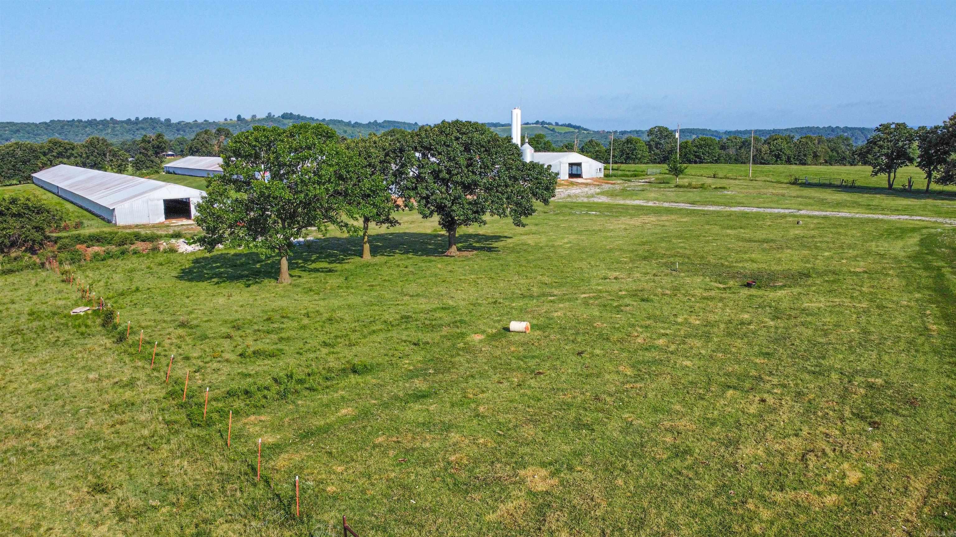 Not in Subdivision - Commercial Sale