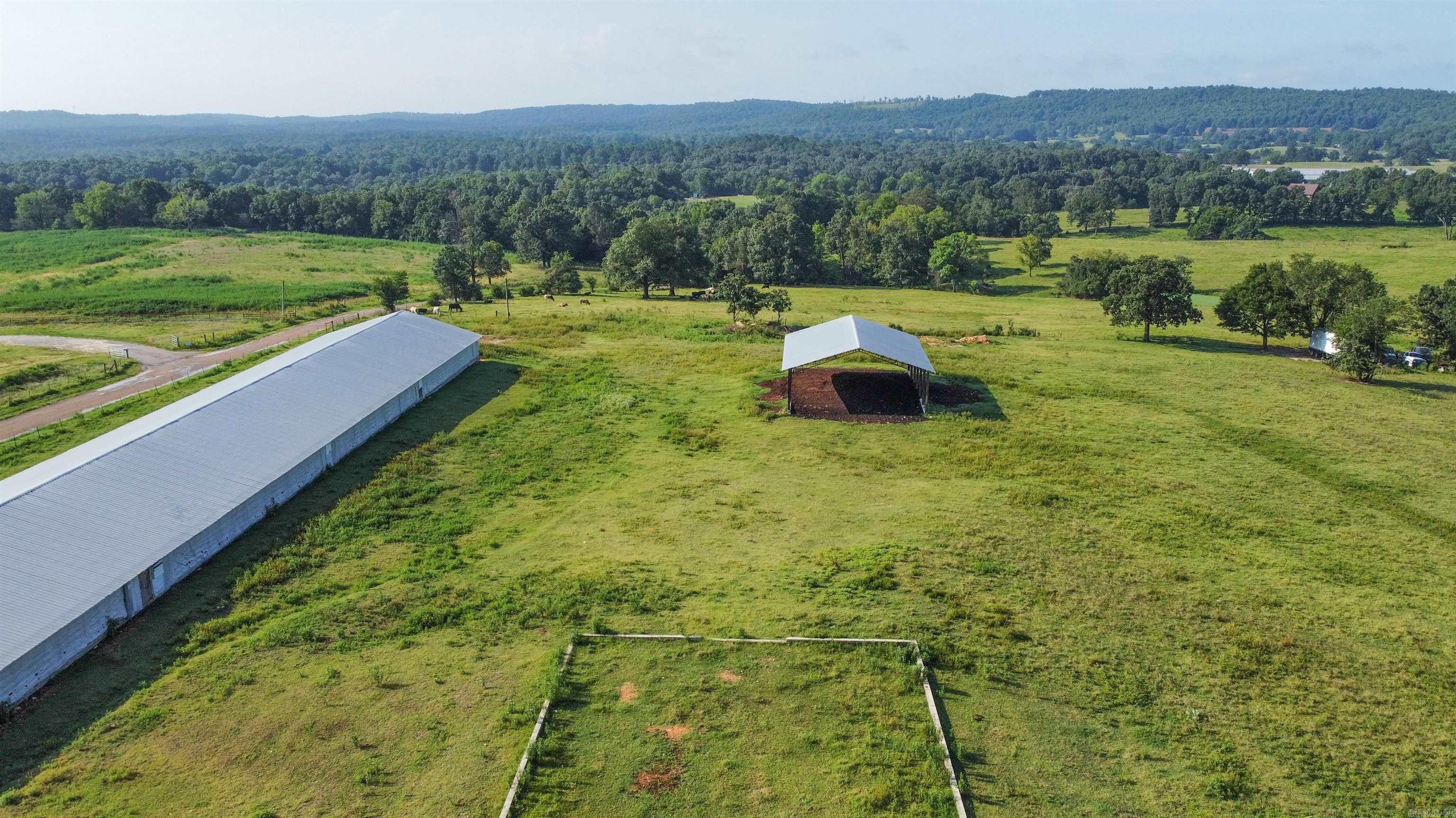Not in Subdivision - Commercial Sale