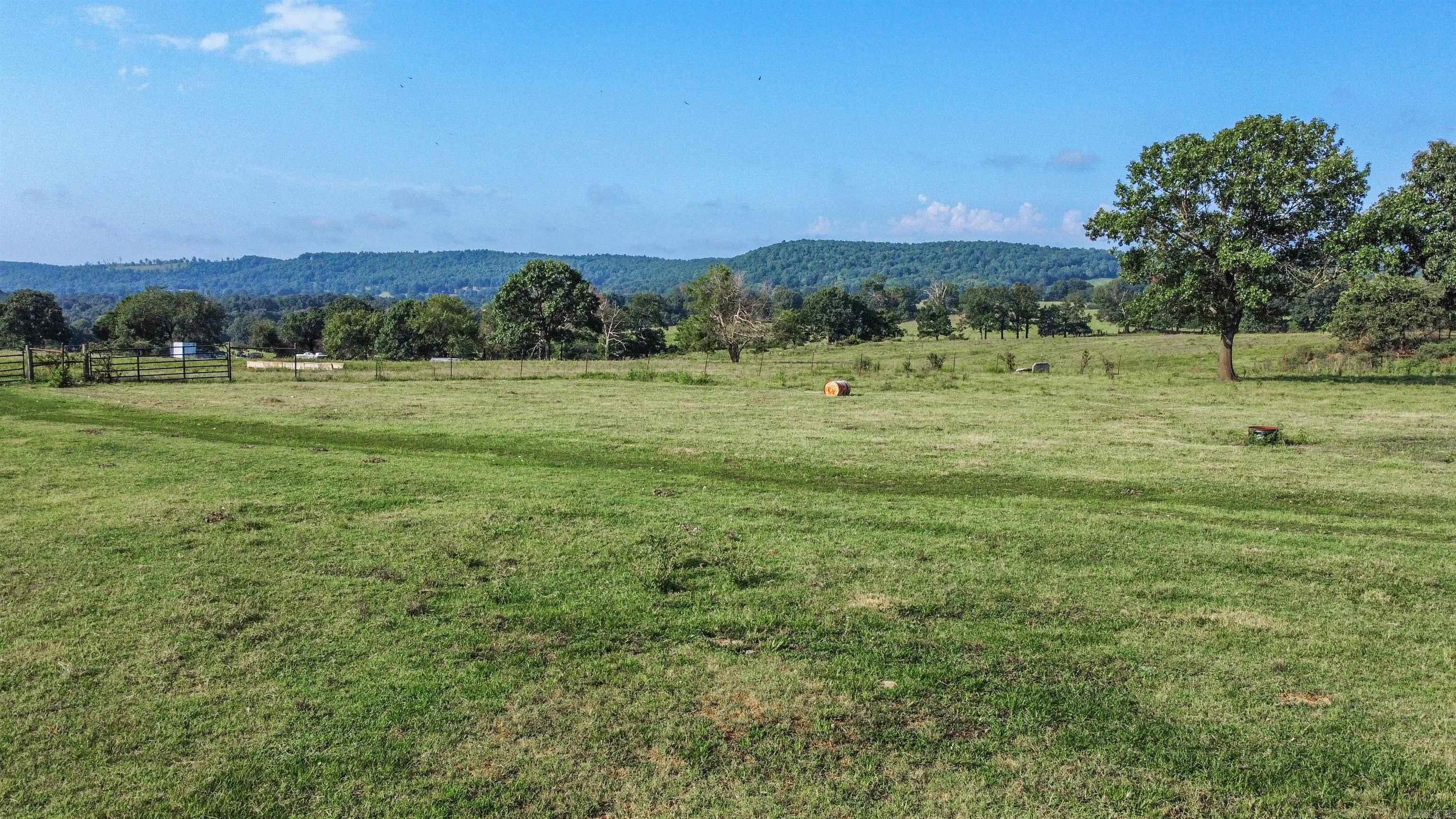 Not in Subdivision - Commercial Sale