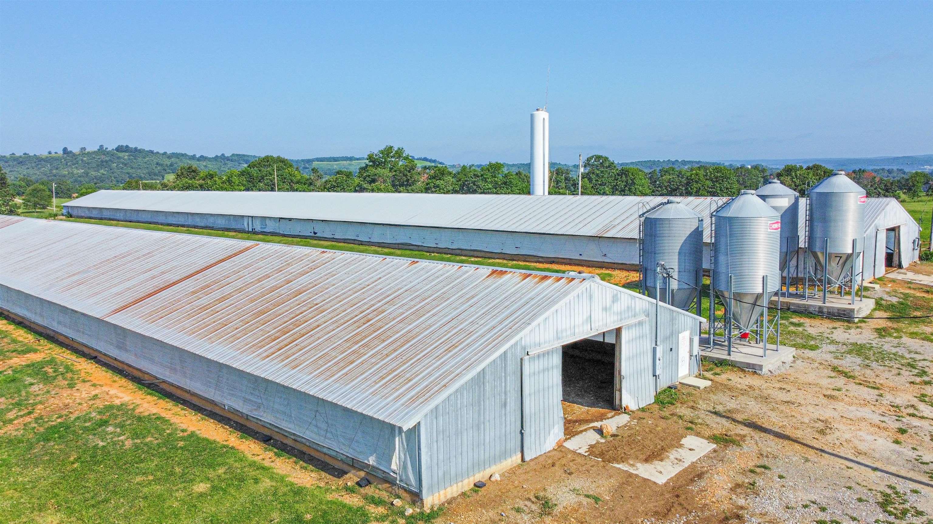 Not in Subdivision - Commercial Sale
