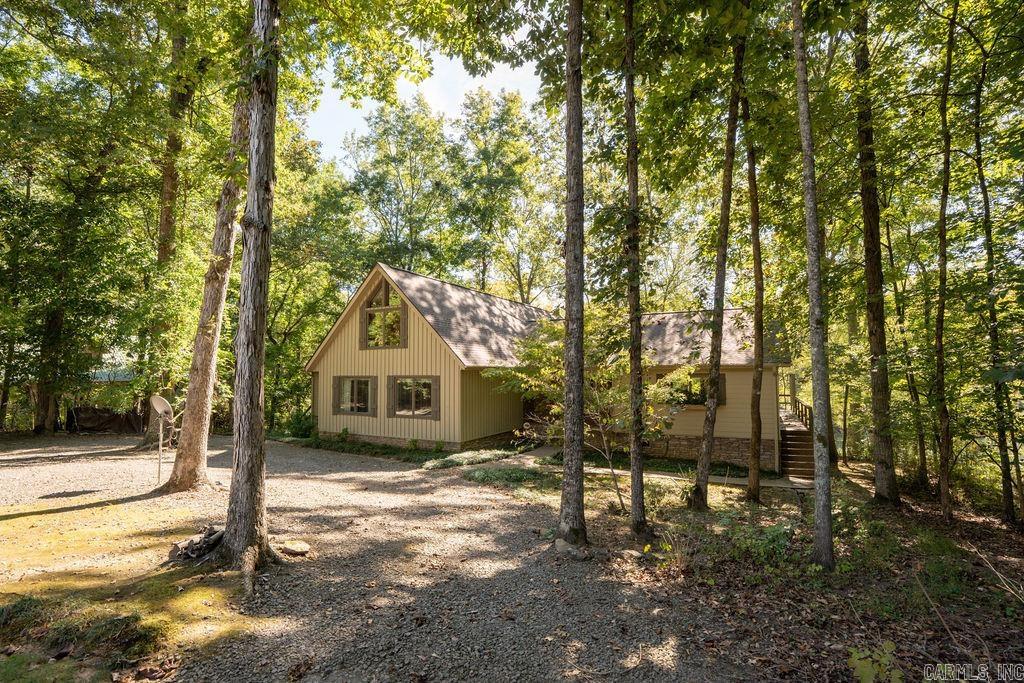 RIVER CREST - Residential