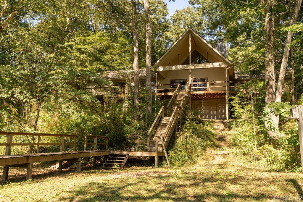 RIVER CREST - Residential