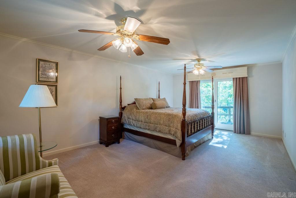 RIVER CREST - Residential