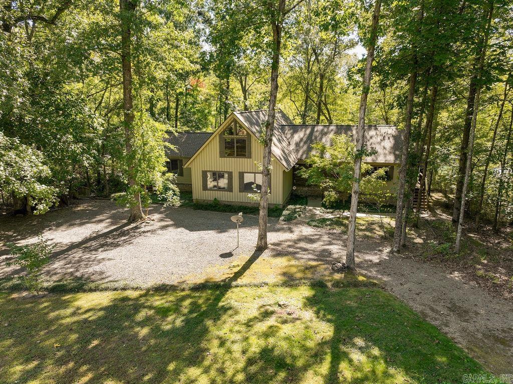 RIVER CREST - Residential