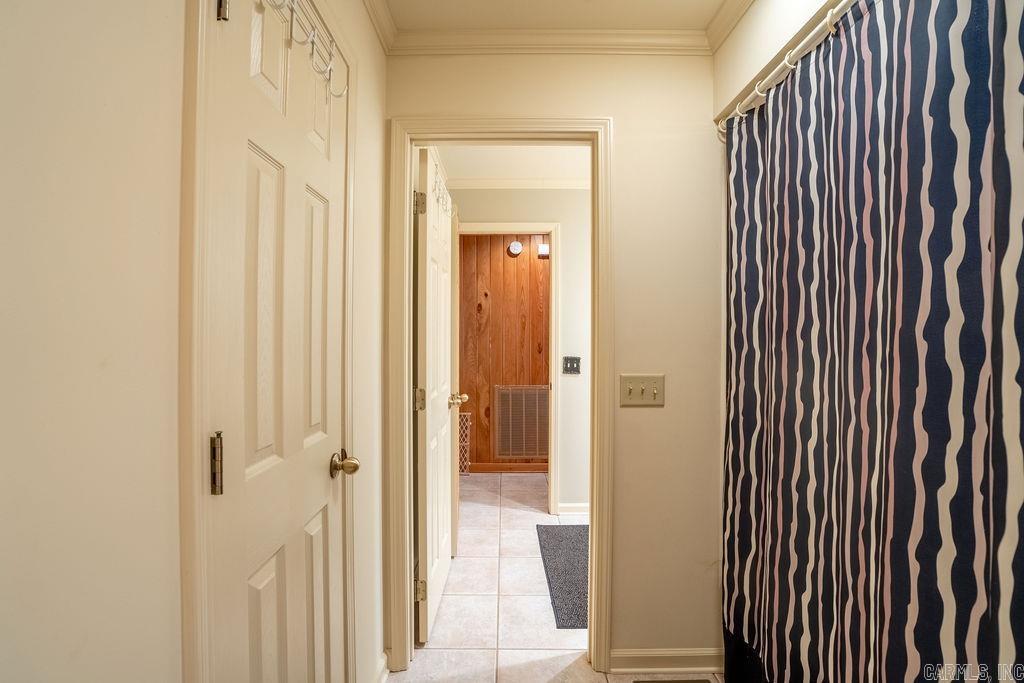 RIVER CREST - Residential