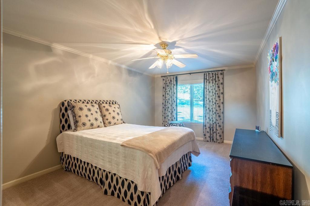RIVER CREST - Residential