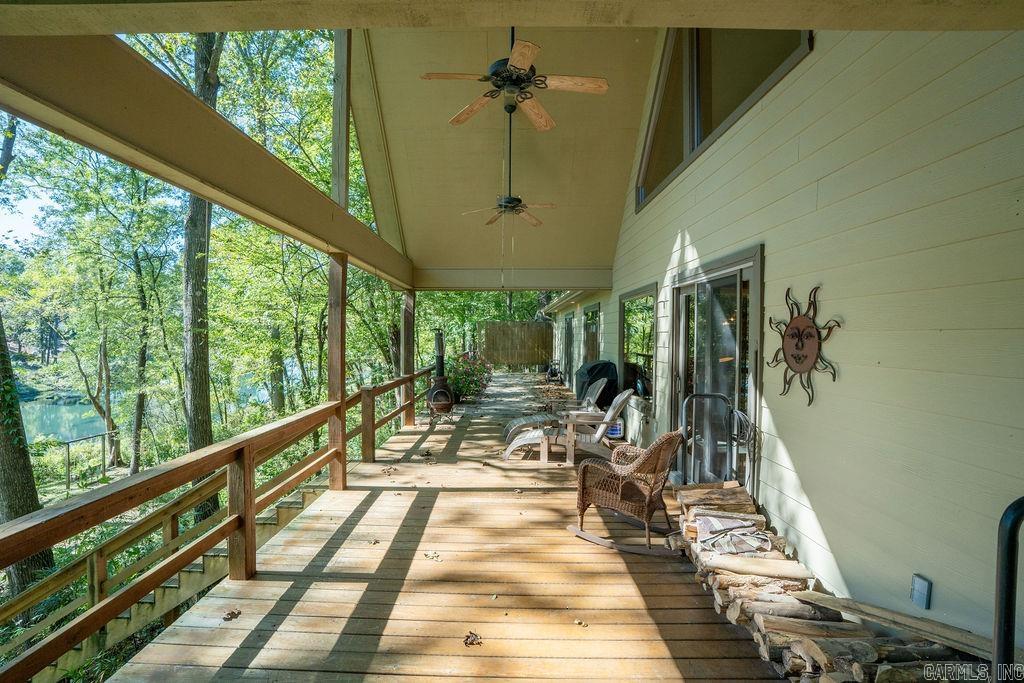 RIVER CREST - Residential