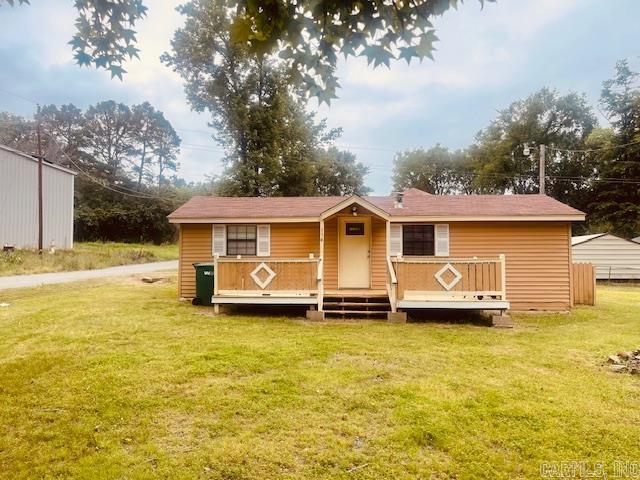 View Conway, AR 72032 house
