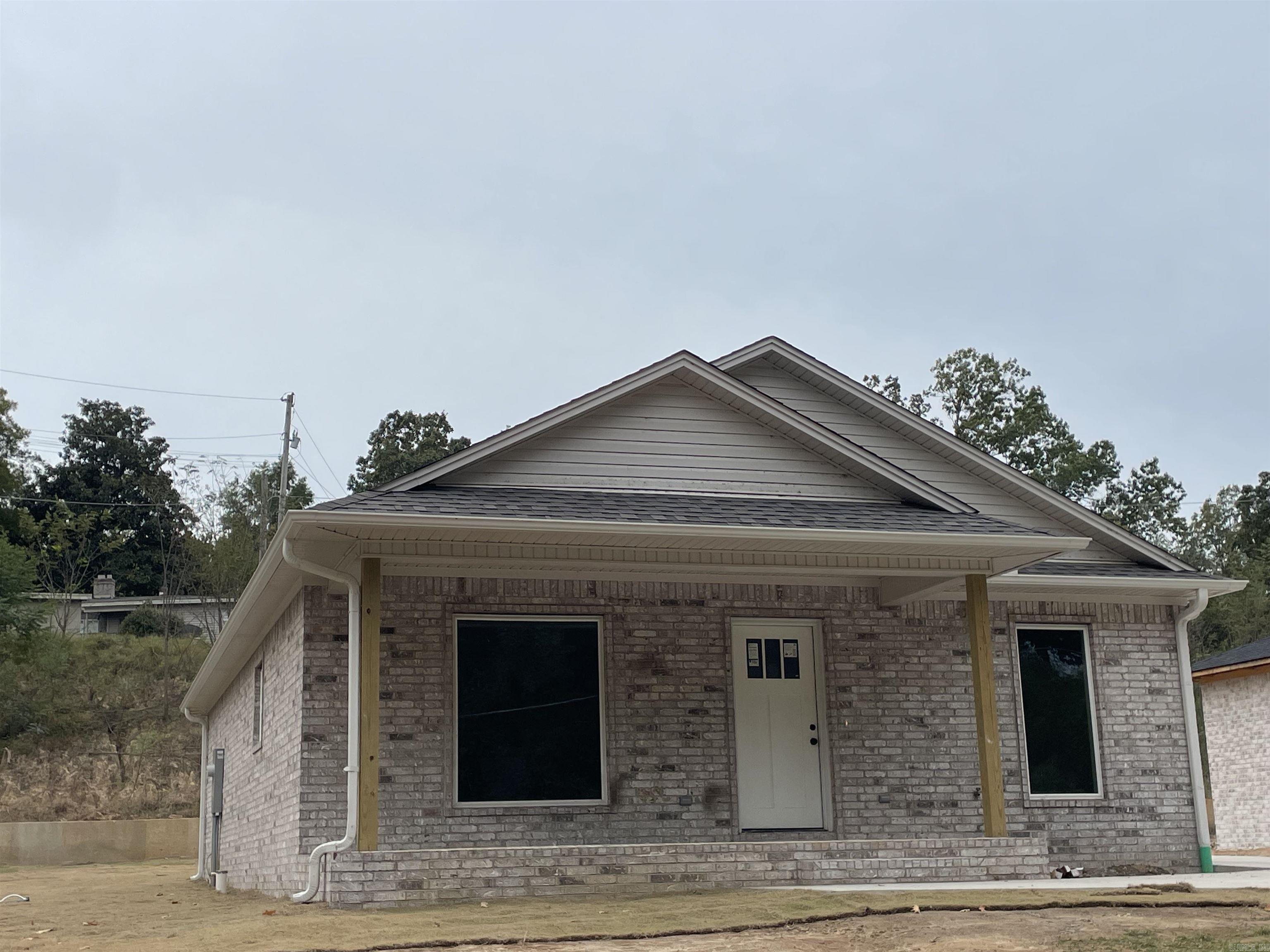 TURNER-HENSON SUBDIVISION - Residential