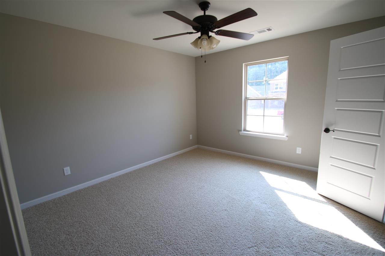 Stone Gate - Residential