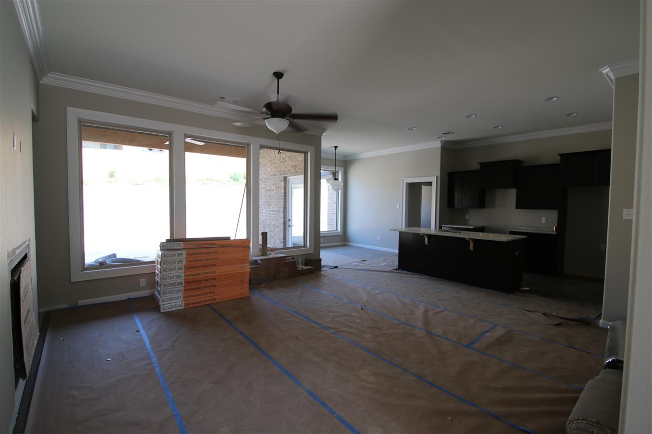 Stone Gate - Residential