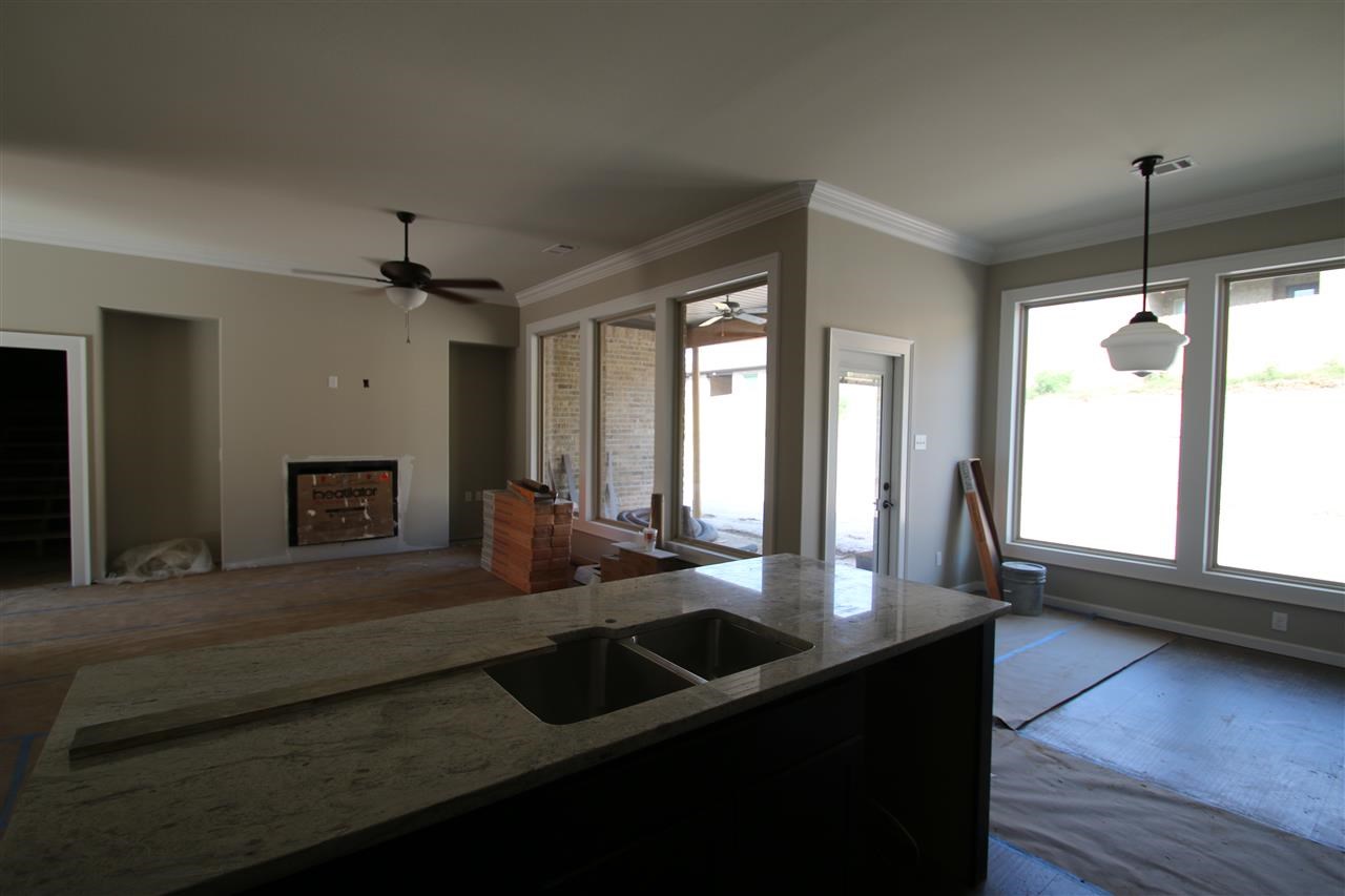 Stone Gate - Residential