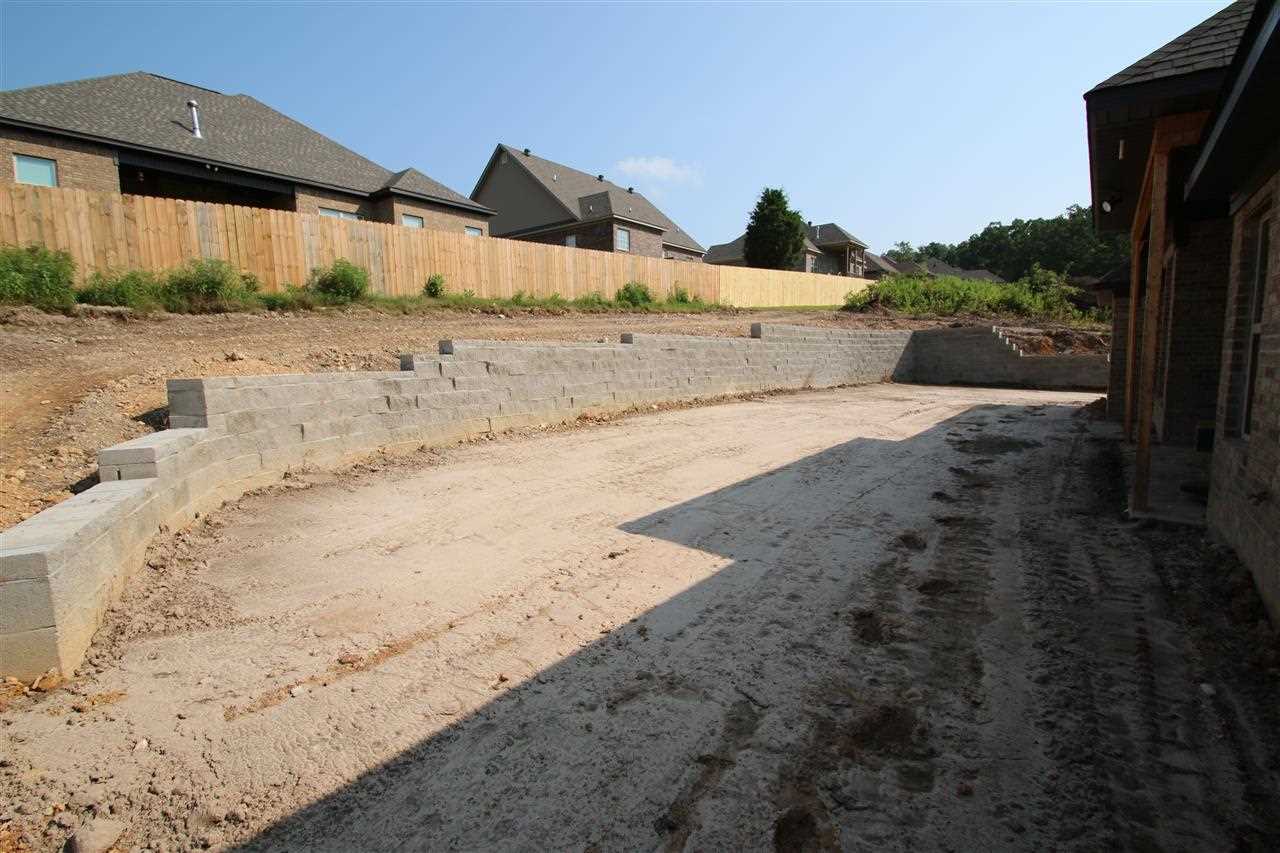 Stone Gate - Residential