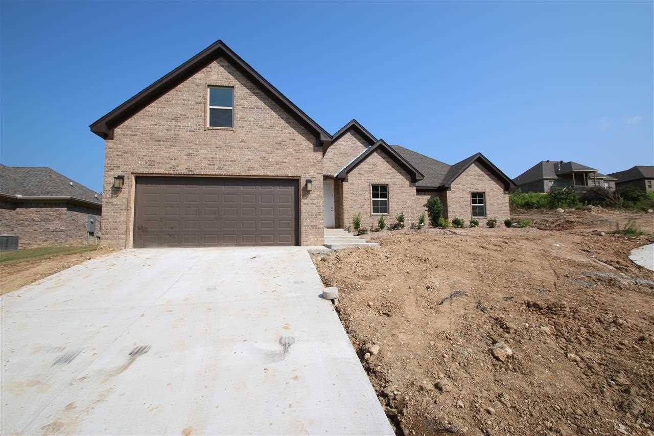 Stone Gate - Residential