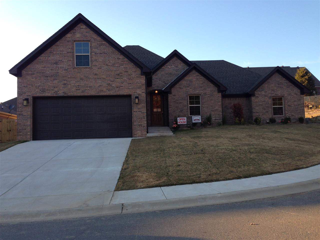 Stone Gate - Residential