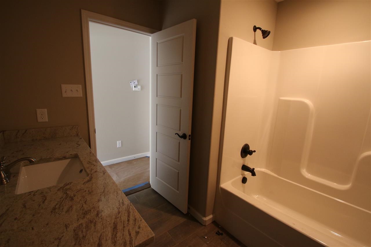 Stone Gate - Residential