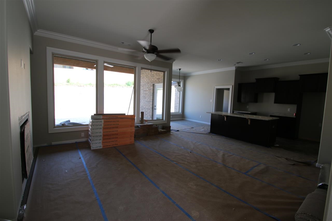 Stone Gate - Residential