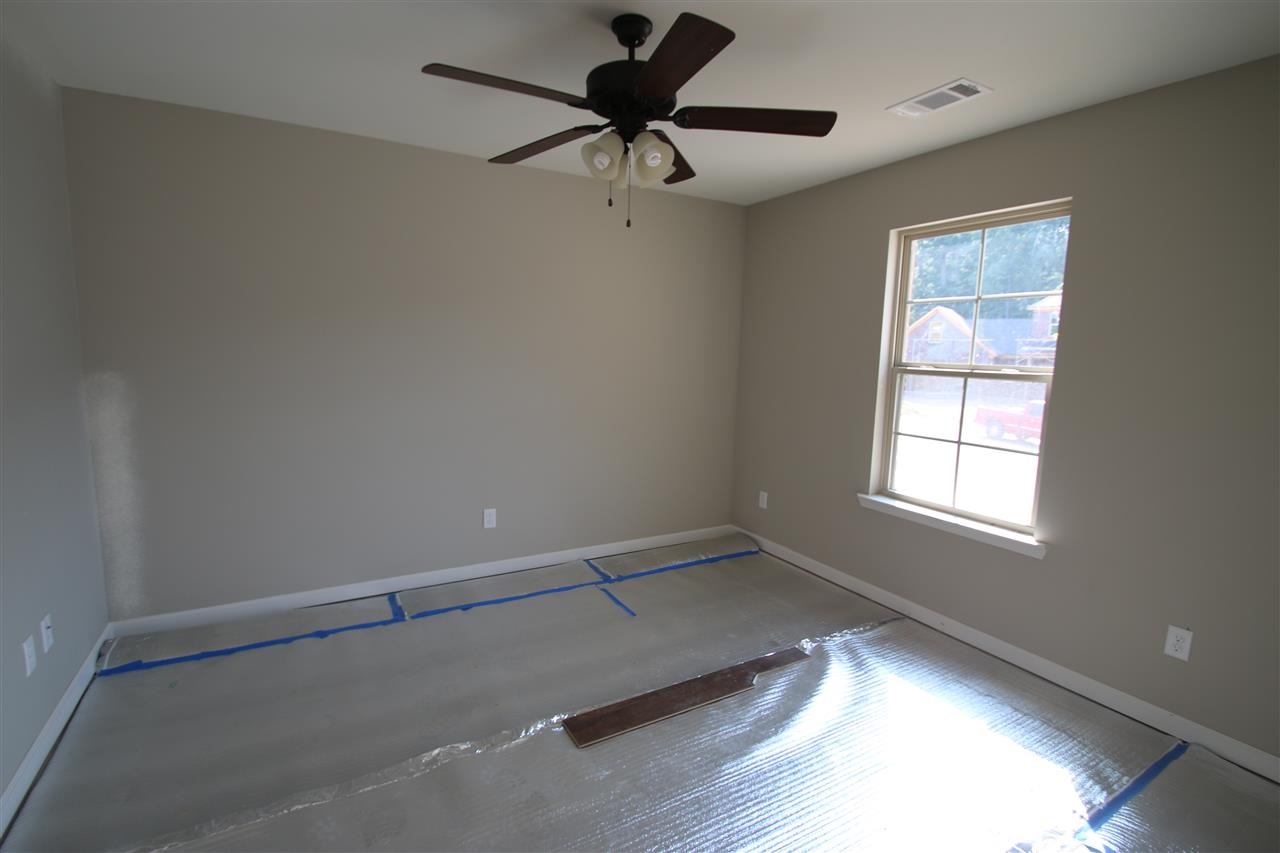 Stone Gate - Residential