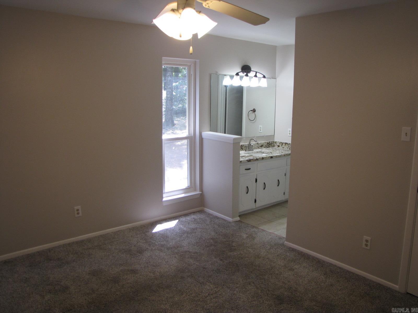 PARKWAY PLACE - Residential Lease