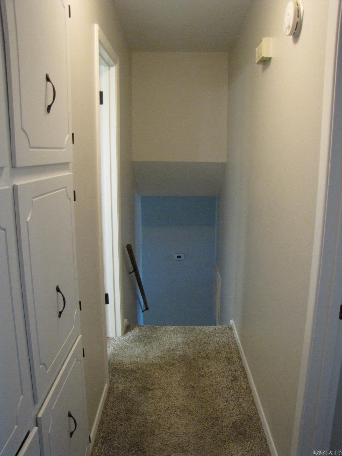 PARKWAY PLACE - Residential Lease