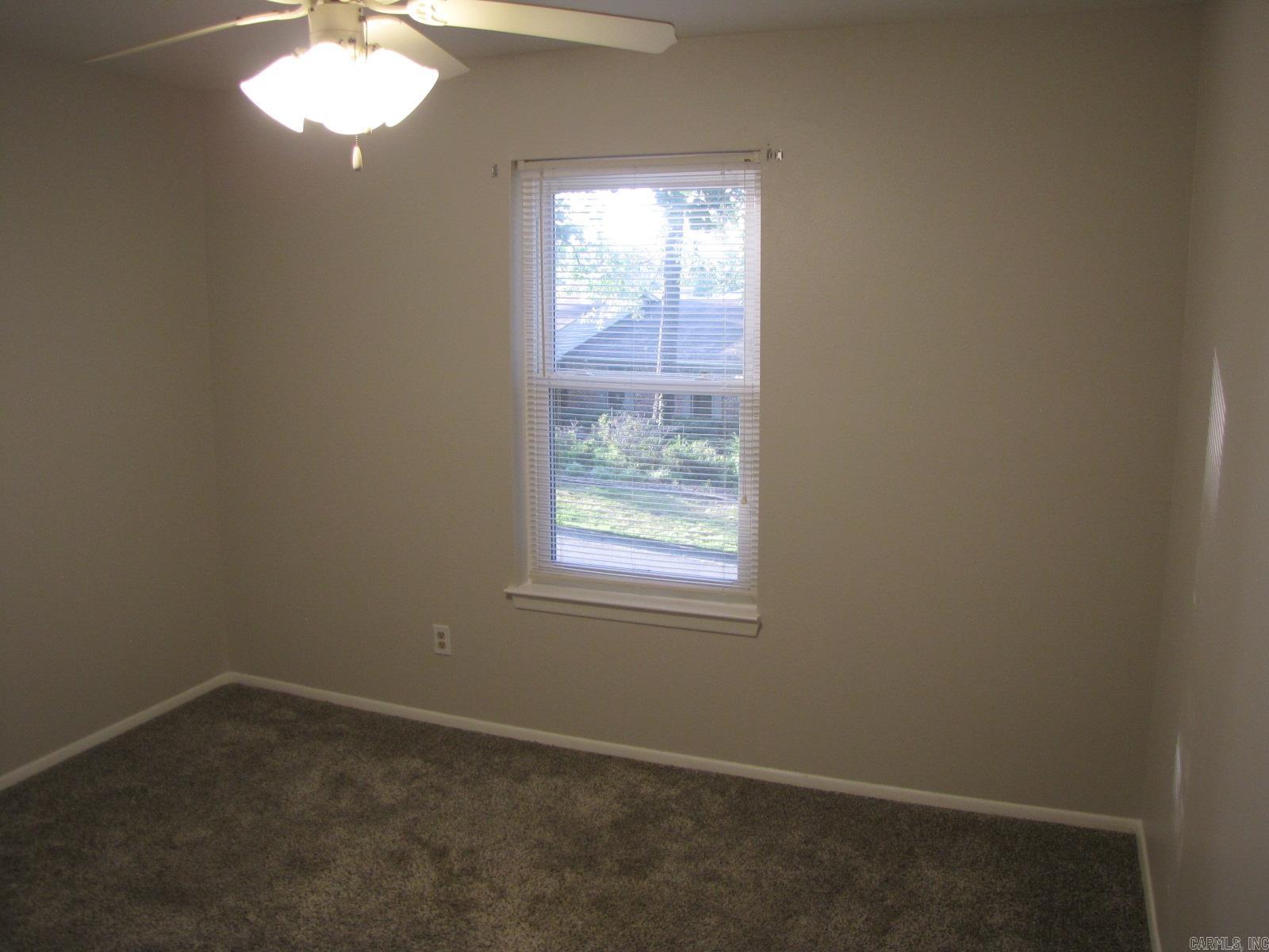 PARKWAY PLACE - Residential Lease