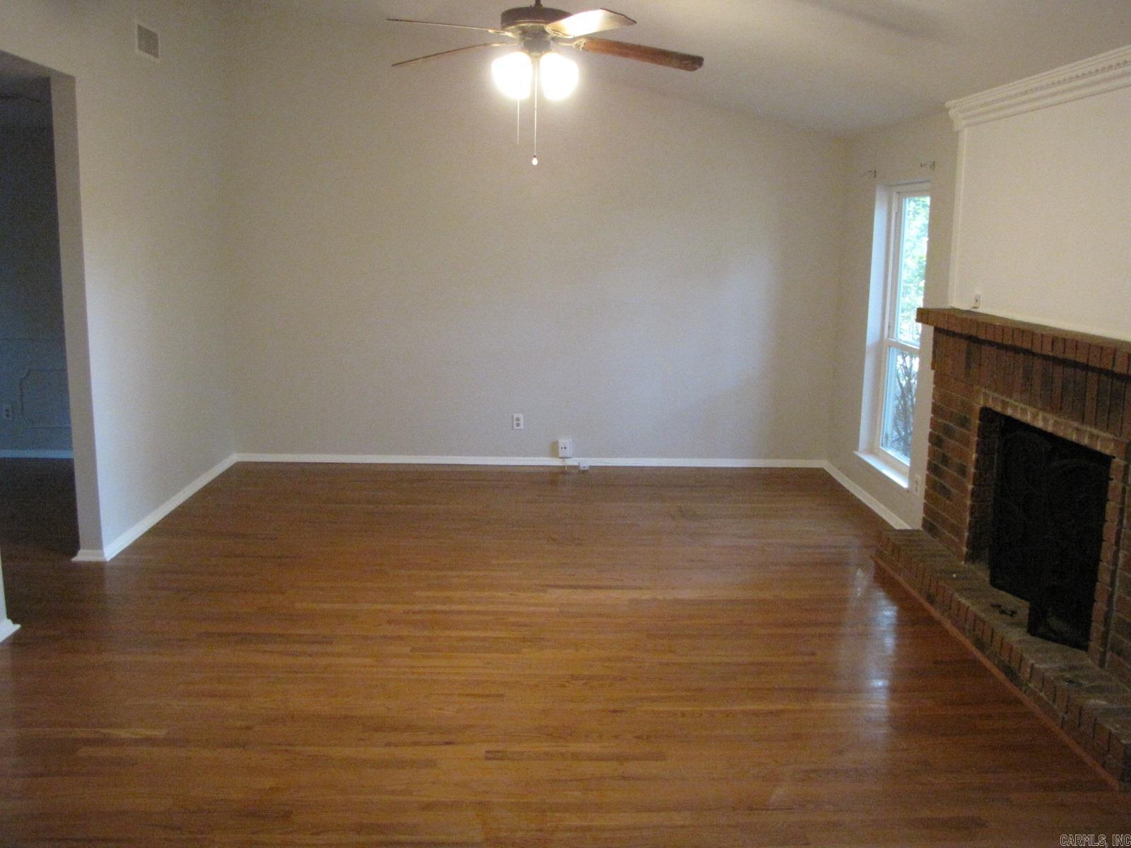 PARKWAY PLACE - Residential Lease