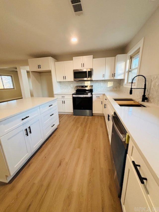 TOWN OF ENOLA GRANGE ADD - Residential