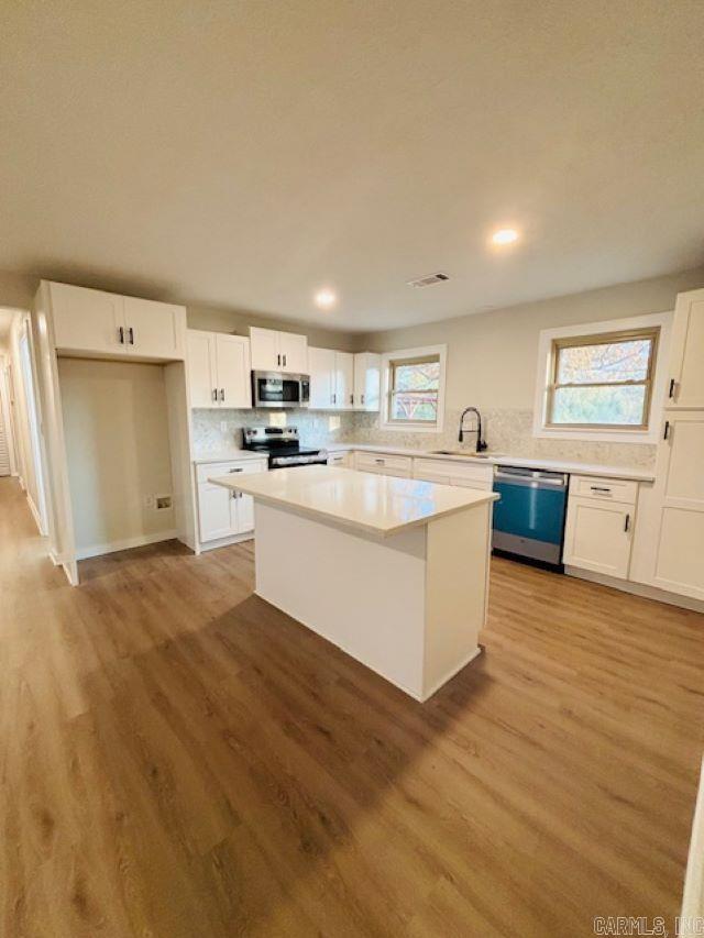 TOWN OF ENOLA GRANGE ADD - Residential