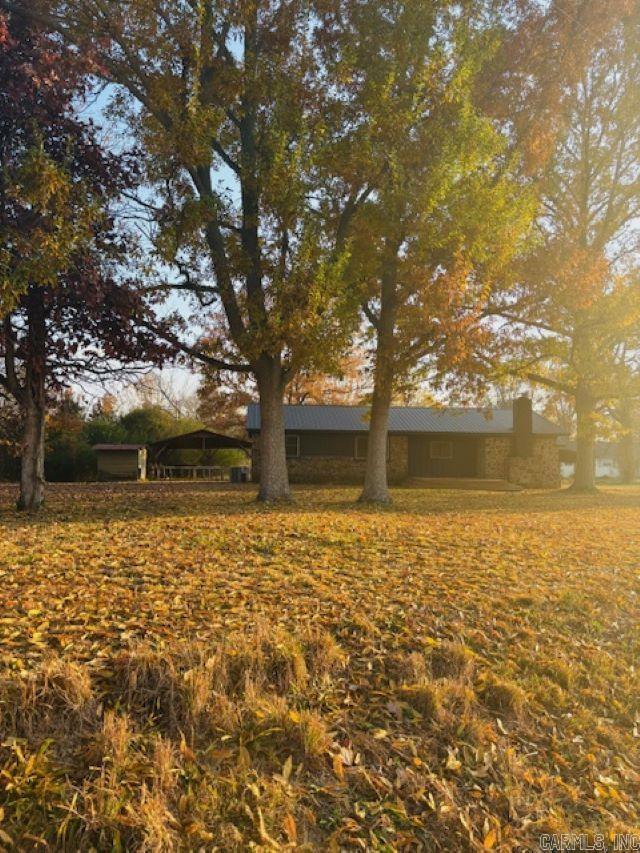 TOWN OF ENOLA GRANGE ADD - Residential