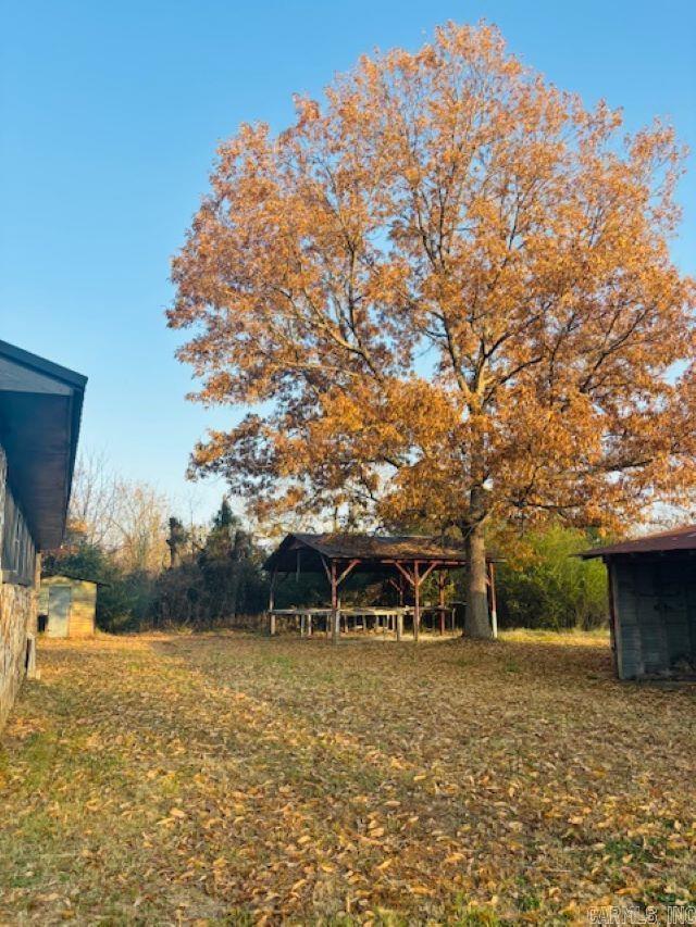 TOWN OF ENOLA GRANGE ADD - Residential