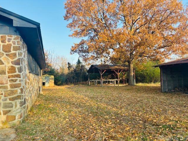 TOWN OF ENOLA GRANGE ADD - Residential