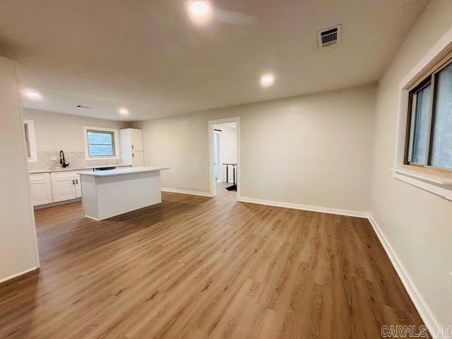 TOWN OF ENOLA GRANGE ADD - Residential