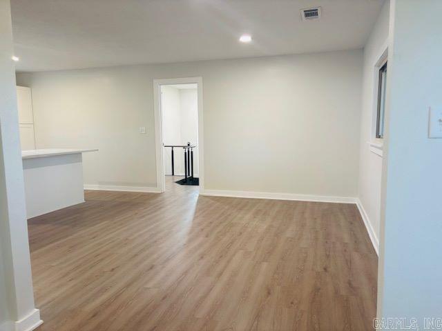 TOWN OF ENOLA GRANGE ADD - Residential