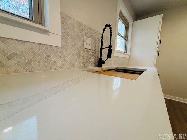 TOWN OF ENOLA GRANGE ADD - Residential