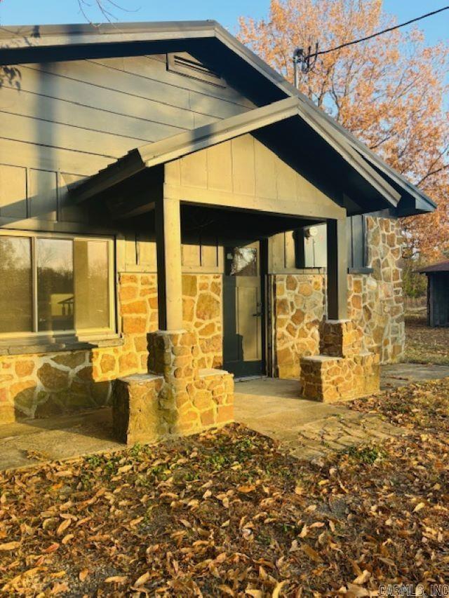 TOWN OF ENOLA GRANGE ADD - Residential