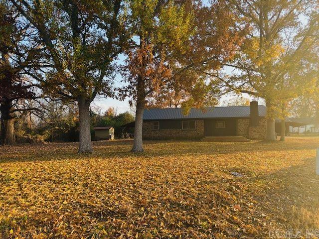 TOWN OF ENOLA GRANGE ADD - Residential