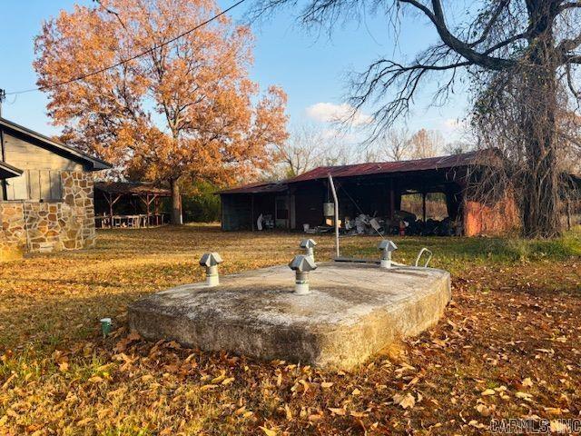 TOWN OF ENOLA GRANGE ADD - Residential