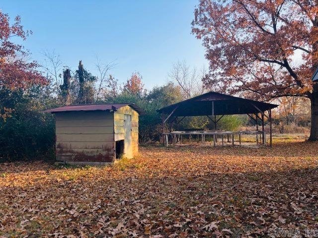 TOWN OF ENOLA GRANGE ADD - Residential