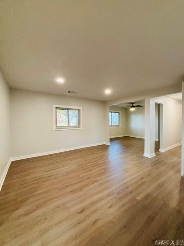 TOWN OF ENOLA GRANGE ADD - Residential