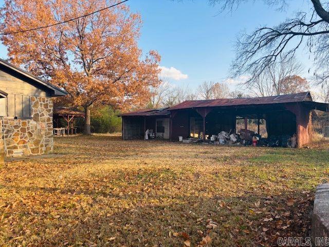 TOWN OF ENOLA GRANGE ADD - Residential