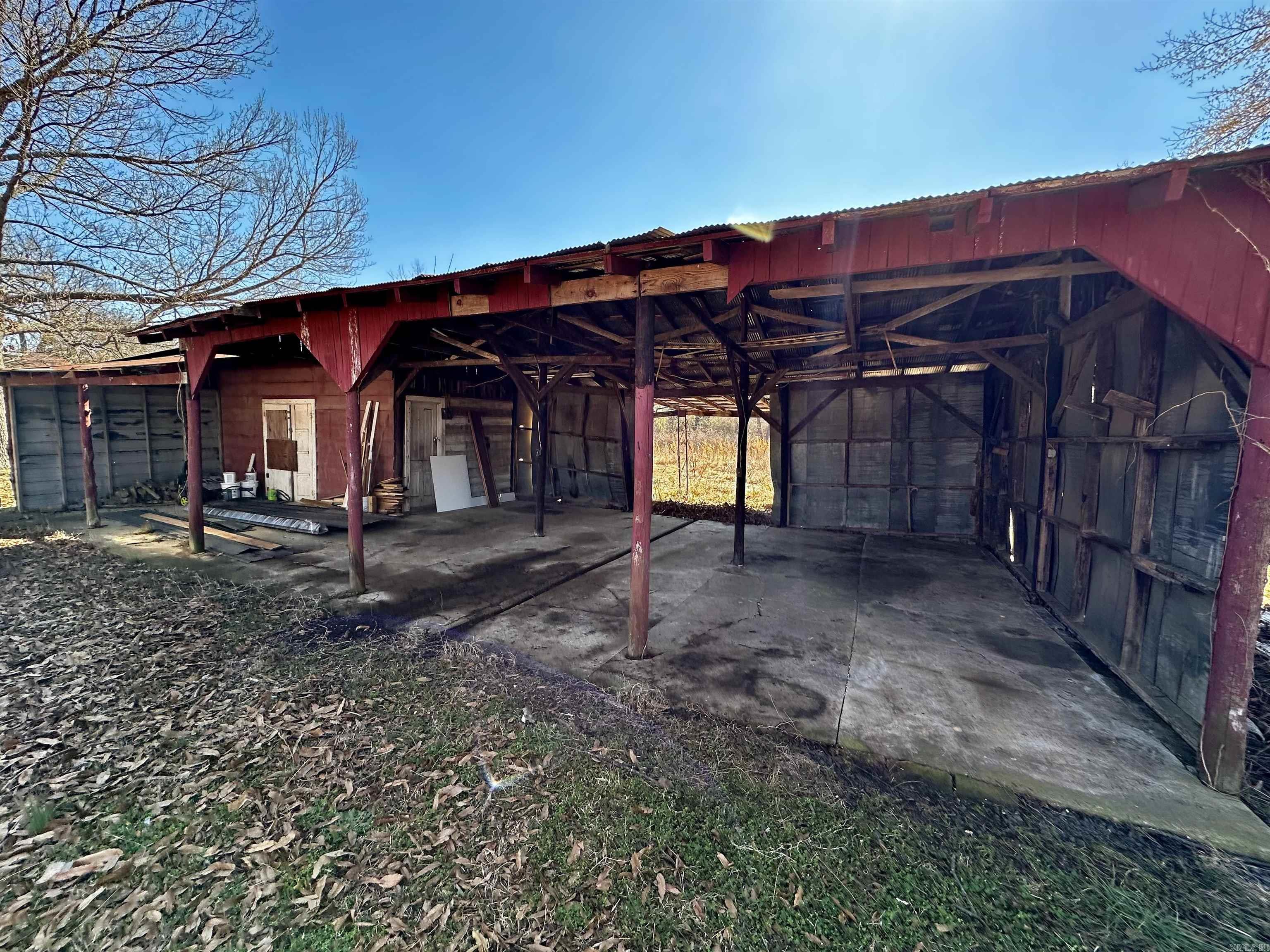 TOWN OF ENOLA GRANGE ADD - Residential