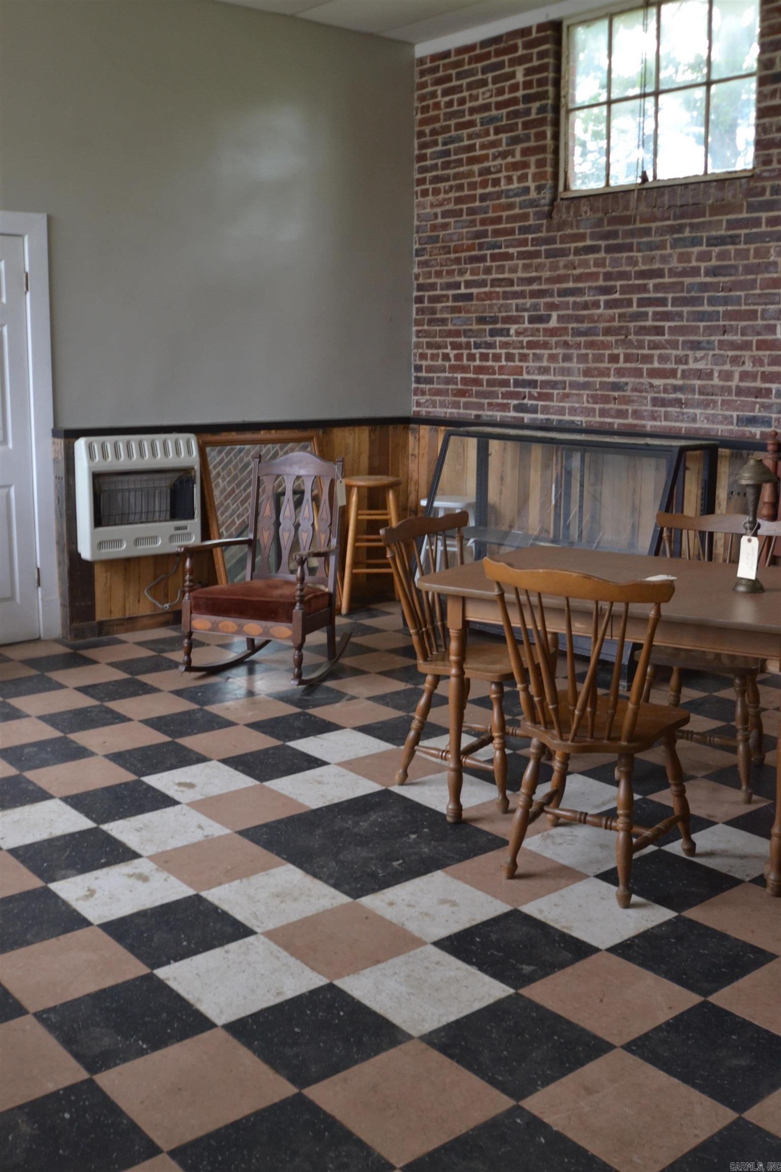 Bald Knob Original Town - Commercial Sale