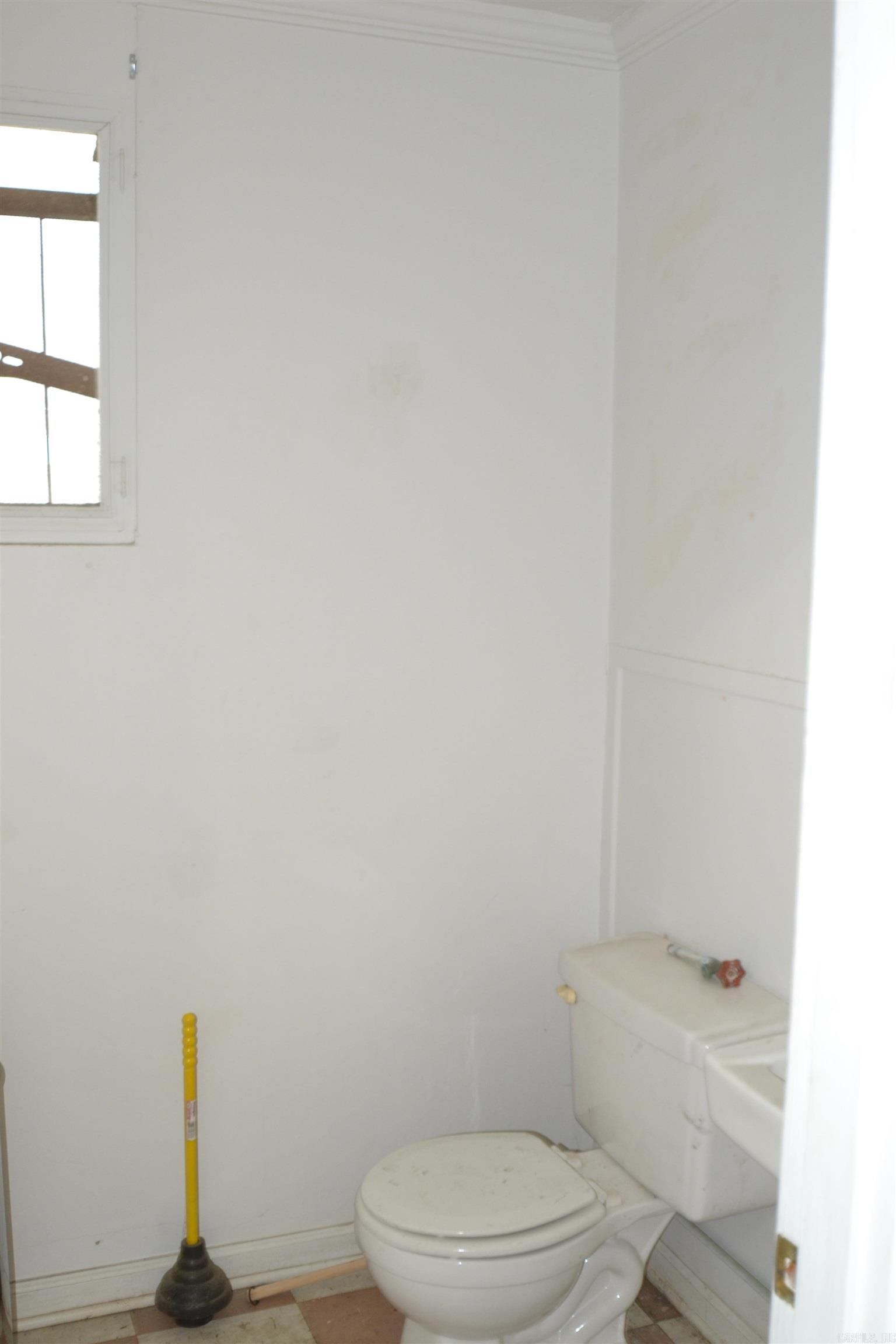 Bald Knob Original Town - Commercial Sale