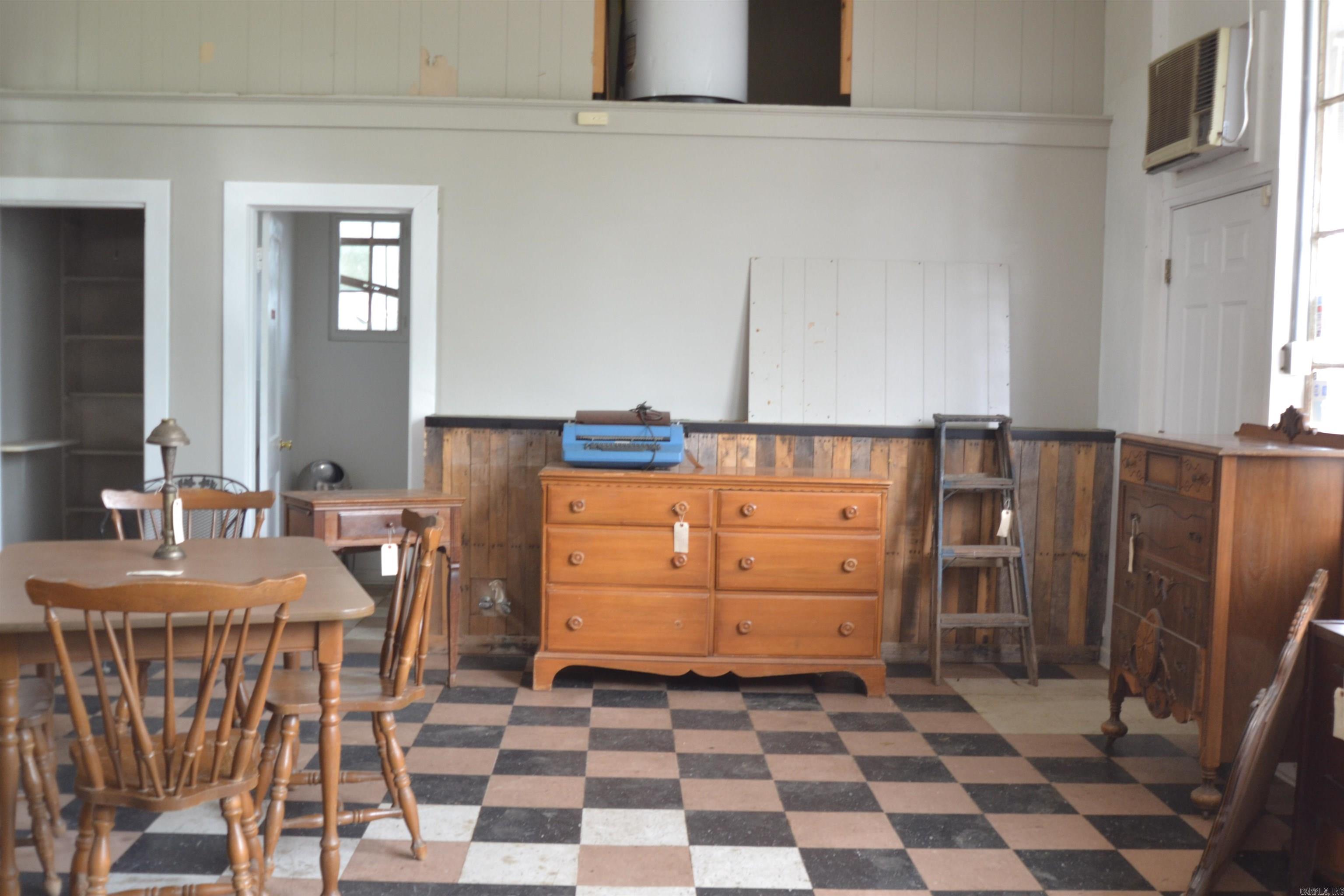 Bald Knob Original Town - Commercial Sale