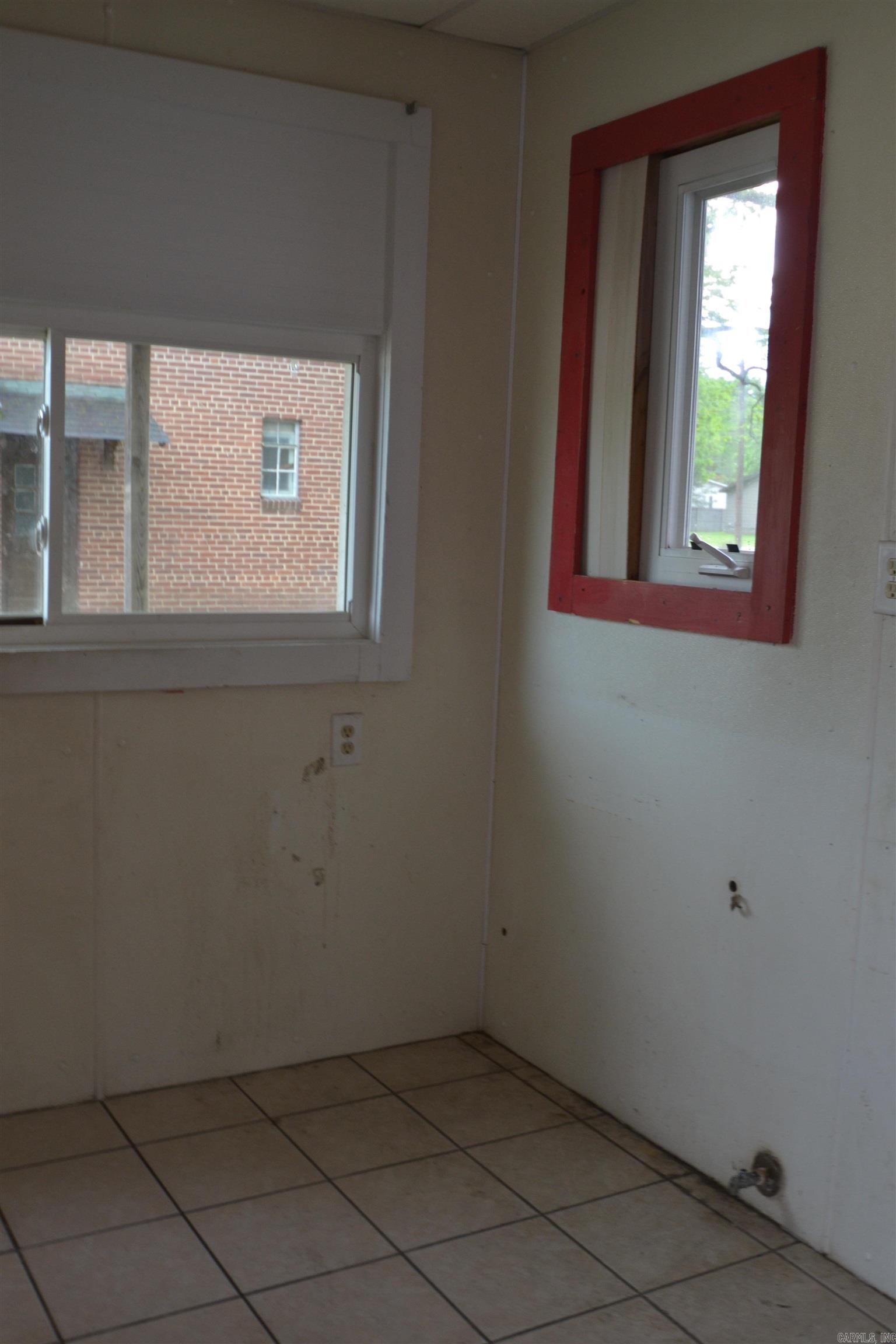 Bald Knob Original Town - Commercial Sale